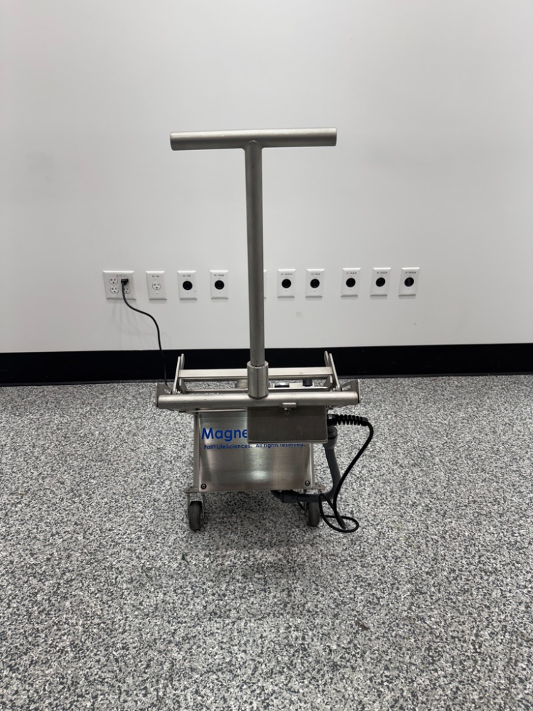 Image of Pall LevMixer Magnetic Mixer